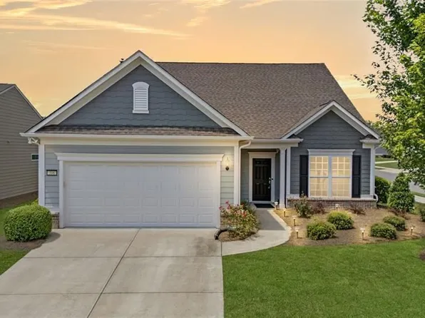 316 Westfield Bnd, Woodstock, GA 30188