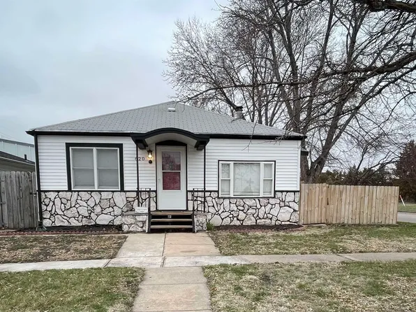 620 N Garfield Ave., North Platte, NE 69101