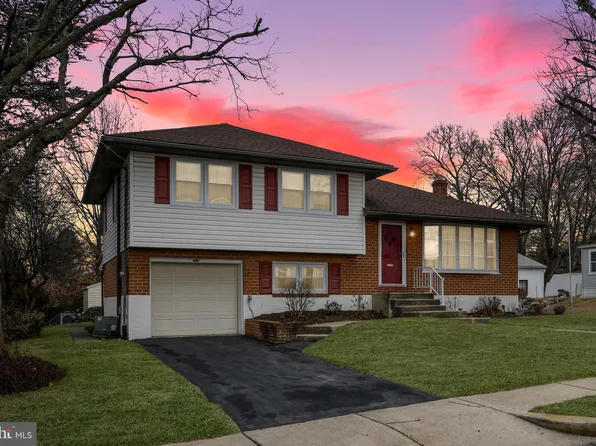 1519 Duke St, Laureldale, PA 19605