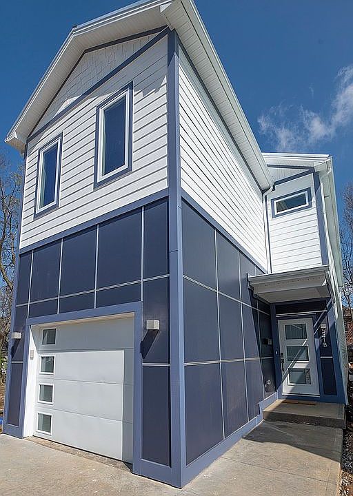 1st image of 541 Maryland Ave #B