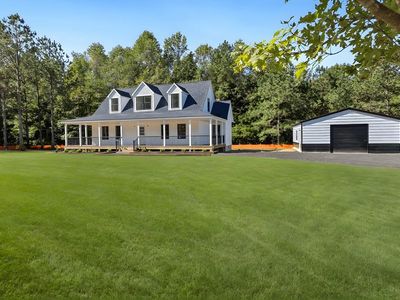 2468 Moonlight Rd, Smithfield, VA, 23883