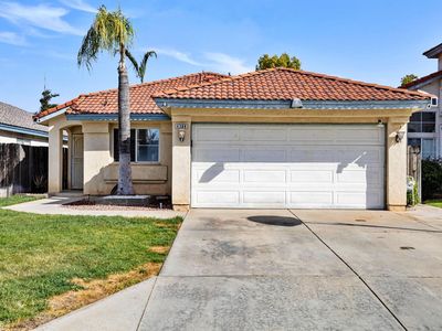 4288 W Weldon Ave, Fresno, CA, 93722