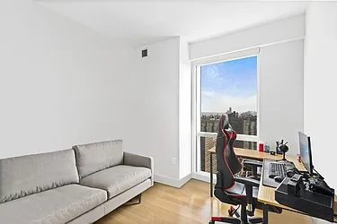Rented by Compass
