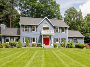 65 Beech Hill Rd, Pleasantville, NY 10570