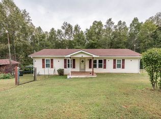 1059 Haithcock Dr, Ball Ground, GA 30107