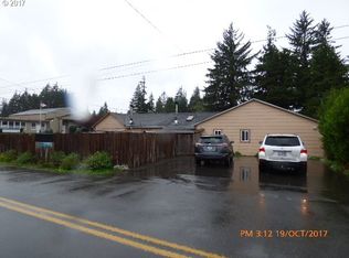 1212 Clark St, North Bend, OR 97459