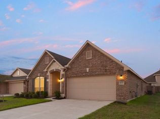 6026 Schaumburg Dr, Spring, TX 77388