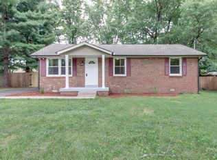 217 Branch Trl, Smyrna, TN 37167