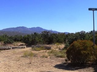 2 Mare Dr, Anza, CA 92539