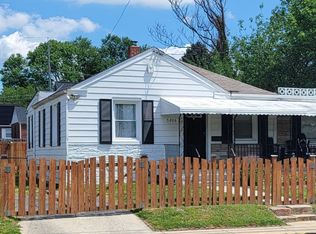 5206 Addison Rd, Capitol Heights, MD 20743
