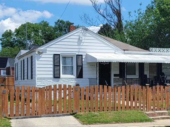 5206 Addison Rd, Capitol Heights, MD 20743