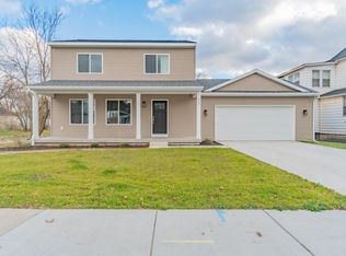 219 Merrill Ave, Muskegon, MI