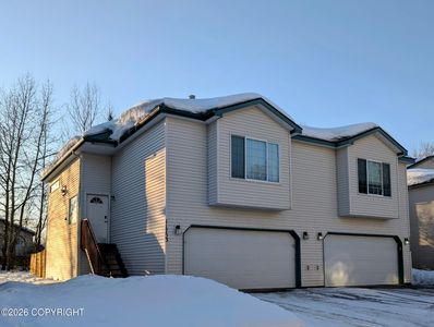 11753 Birch Knoll Loop #11753, Anchorage, AK, 99515