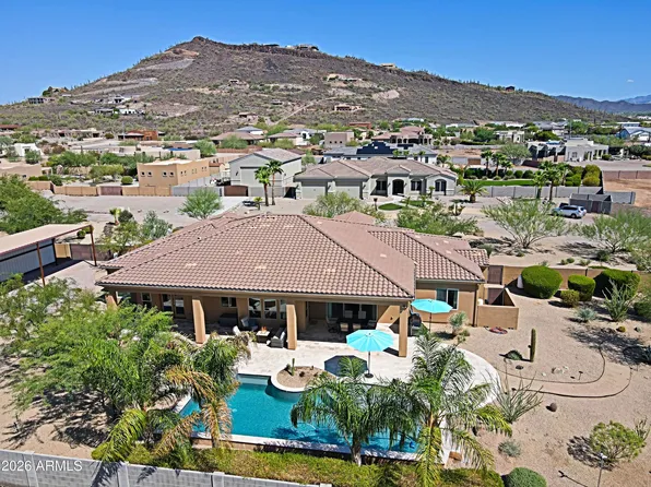 2827 W HERE TO THERE Drive, Phoenix, AZ 85086