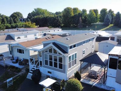 875 E Wells St Unit 19, South Haven, MI, 49090