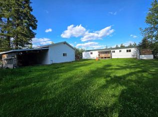 5510 E 51st St, Yellowhead County, AB T7E5A1