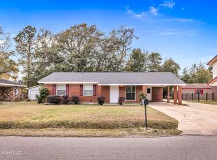 1617 Lewis Ave, Gulfport, MS 39501