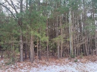 4108 Wilson Town Rd, Stovall, NC 27582