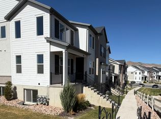 714 N Danverse Dr, Saratoga Springs, UT 84045