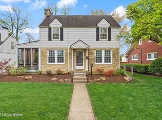 2202 Winston Ave, Strathmoor Village, KY 40205