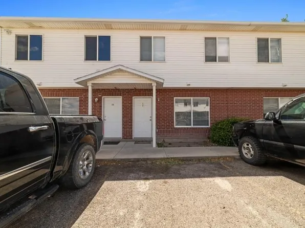 481 N 100 E Suite Mp12, Milford, UT 84751