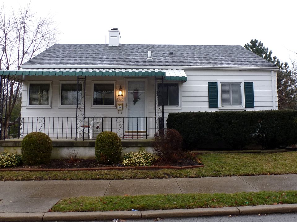 1st image of 1336 Pursell Ave