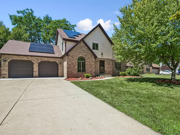 3060 Mini Dr, Wadsworth, IL 60083