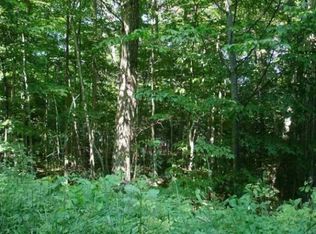 Wandering Woods Ct, Beaver island, MI 49782