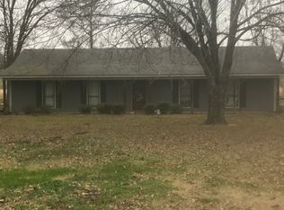 3761 Highway 1 S, Greenville, MS 38701