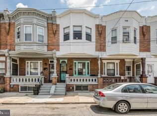 2235 S Croskey St, Philadelphia, PA 19145
