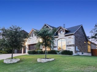 1154 Grassy Field Rd, Austin, TX 78737