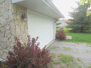 7952 Kreischer Rd, Van Wert, OH 45891