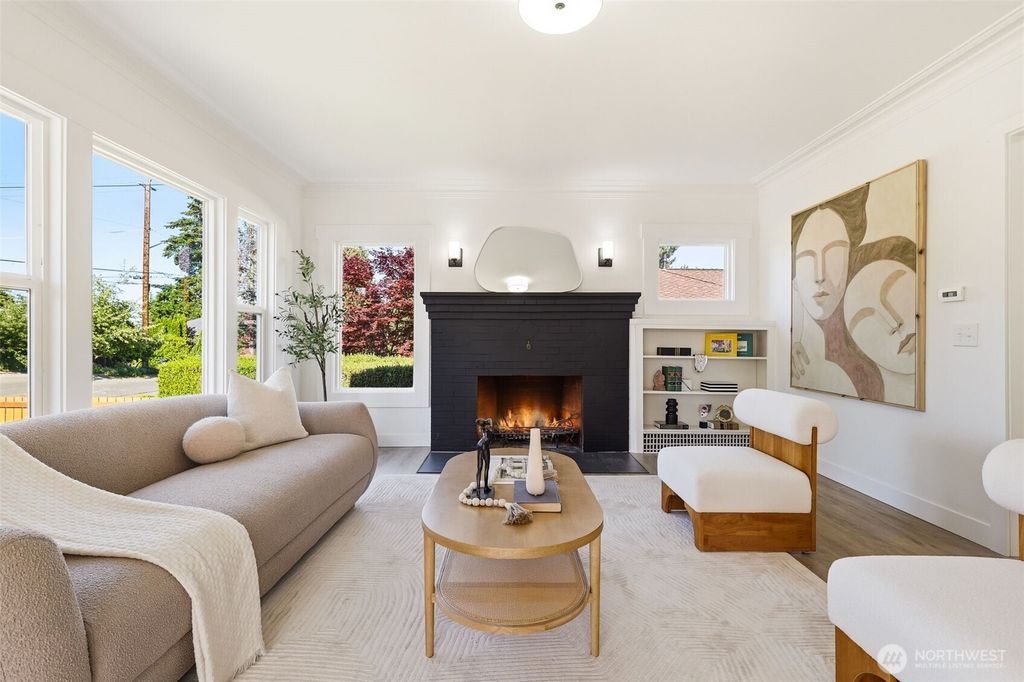 515 N 122nd Street, Seattle, WA - View 6