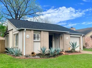 7511 Pepperbrook Dr, Houston, TX 77041