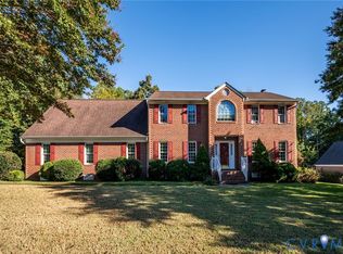 4321 Lilking Ct, Chester, VA 23831