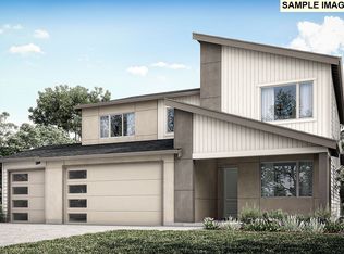 18726 NE 41st Ave LOT 411, Vancouver, WA 98686