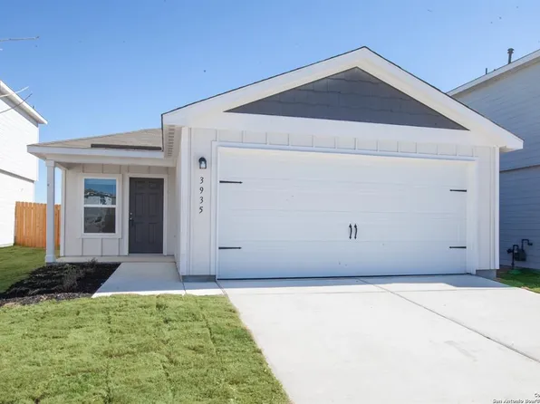 3935 Trail De Paris, New Braunfels, TX 78132