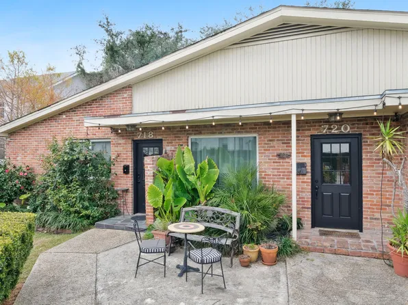 718 Hillary St #1, New Orleans, LA 70118