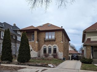 2354 N 59th St #2356, Milwaukee, WI 53210