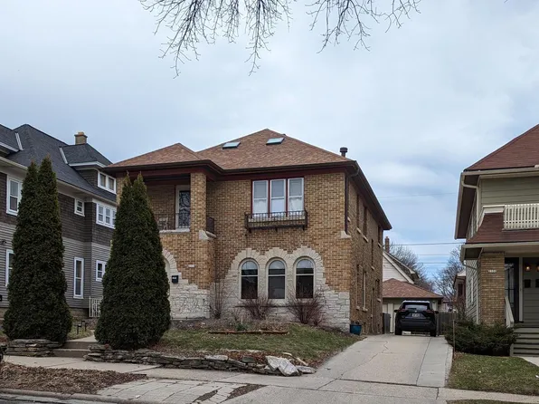 2354 North 59th ST #2356, Milwaukee, WI 53210