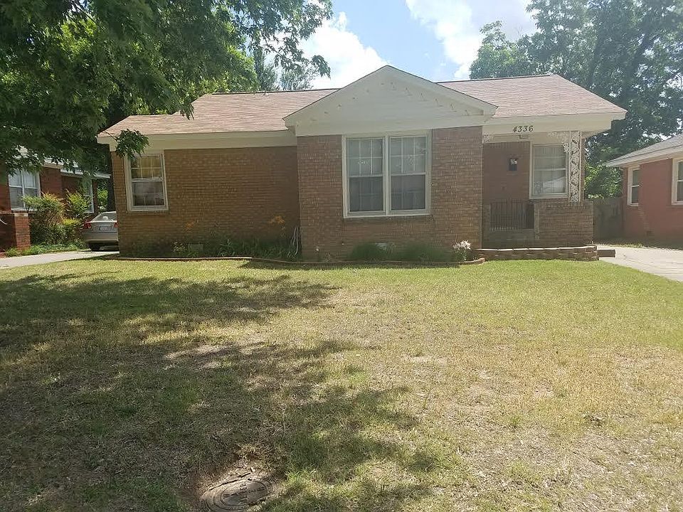 Excellent Curb appeal