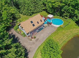 6252 W Tillen Rd, Boston, NY 14025