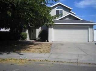 2091 Vada Way, Stockton, CA 95210