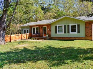 2127 Parker Padgett Rd, Old Fort, NC 28762