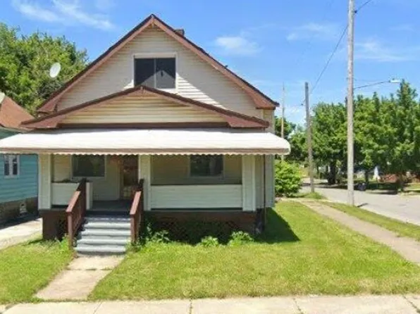 11725 Farringdon Ave, Cleveland, OH 44105
