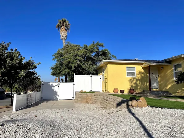 6802 Clara Lee Ave, San Diego, CA 92120