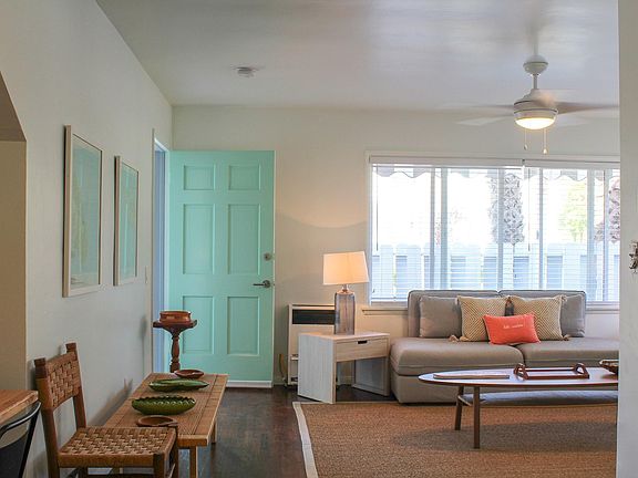 2nd image of 5128 E Livingston Dr APT 4