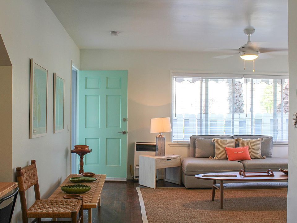 1st image of 5120 E Livingston Dr #12