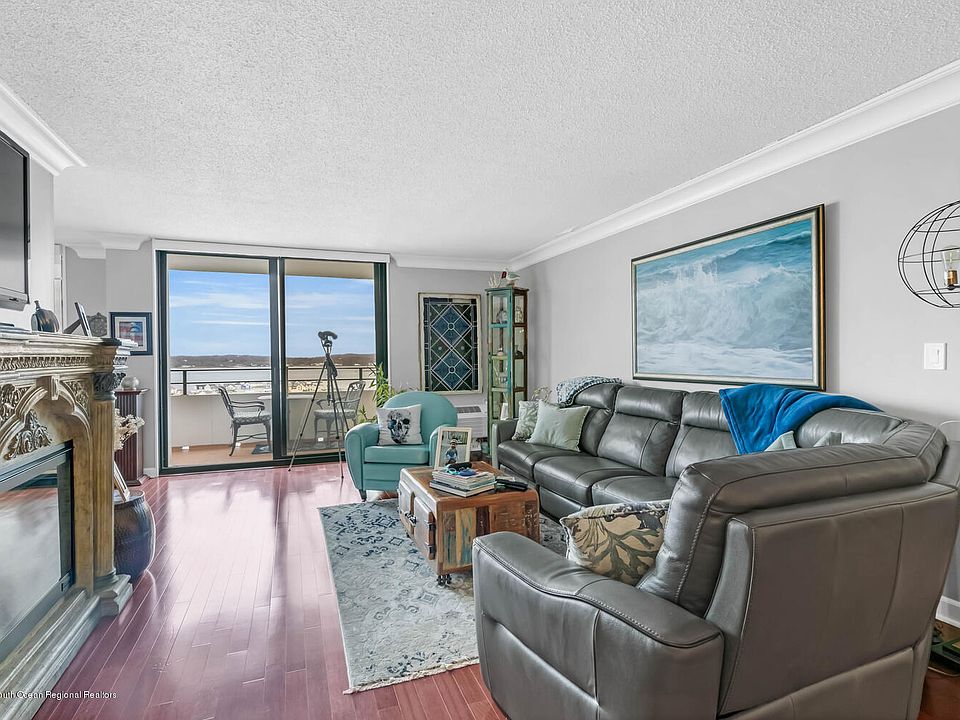 1 Channel Drive UNIT 1603, Monmouth Beach, NJ 07750 Zillow