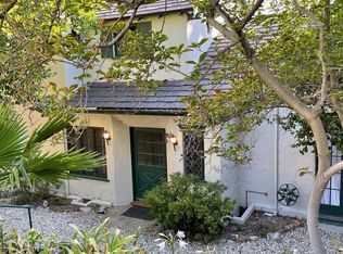 3116 Lake Hollywood Dr, Los Angeles, CA 90068